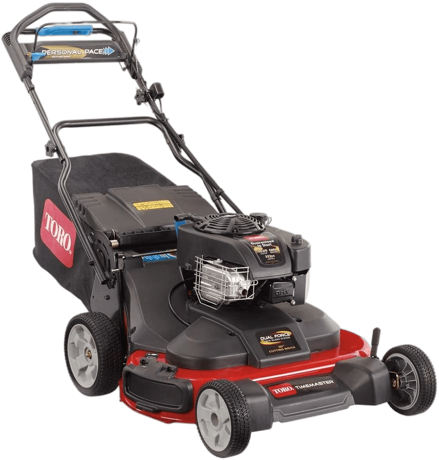 Toro TimeMaster 30: A Reliable Choice for Maintaining Your Lawn